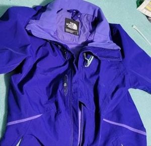 Northface Jacket